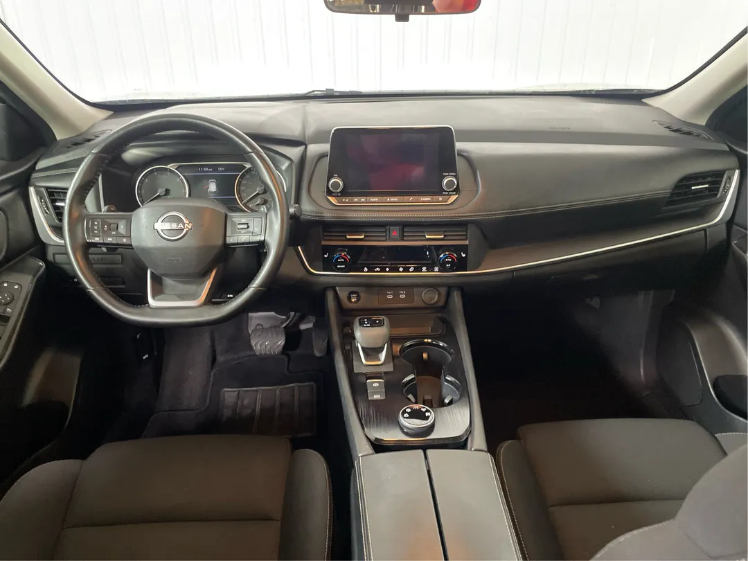2025 Nissan Rogue for sale - photo 4