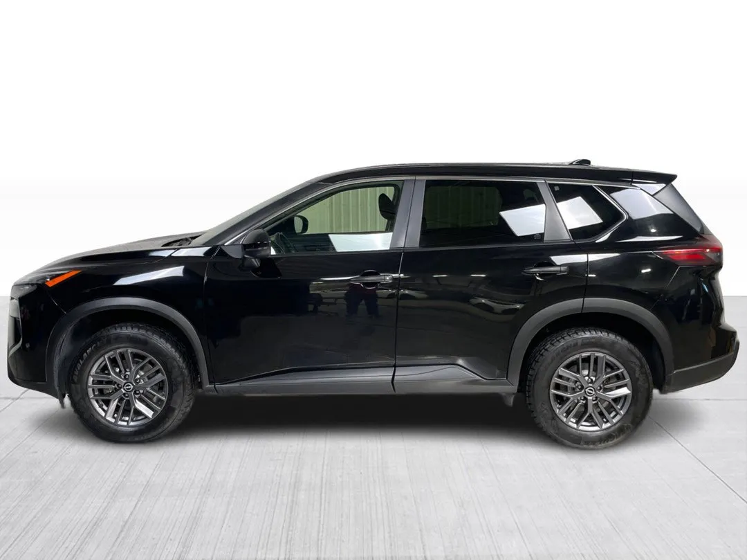2025 Nissan Rogue for sale - photo 4