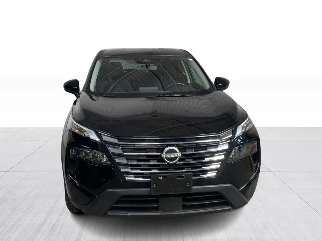 2025 Nissan Rogue for sale - photo 2