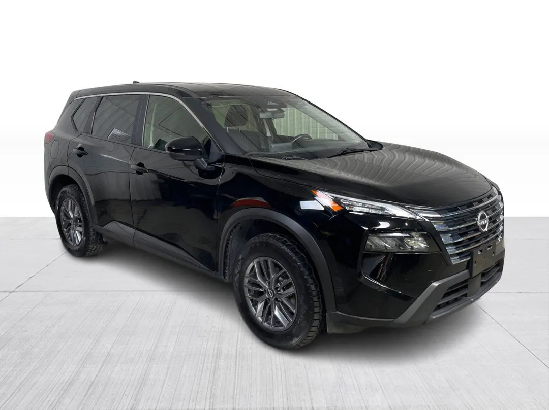 2025 Nissan Rogue for sale - photo 1