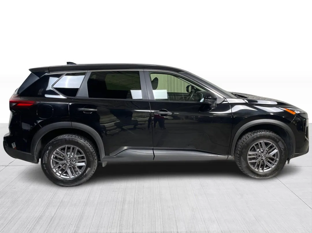 2025 Nissan Rogue for sale - photo 2
