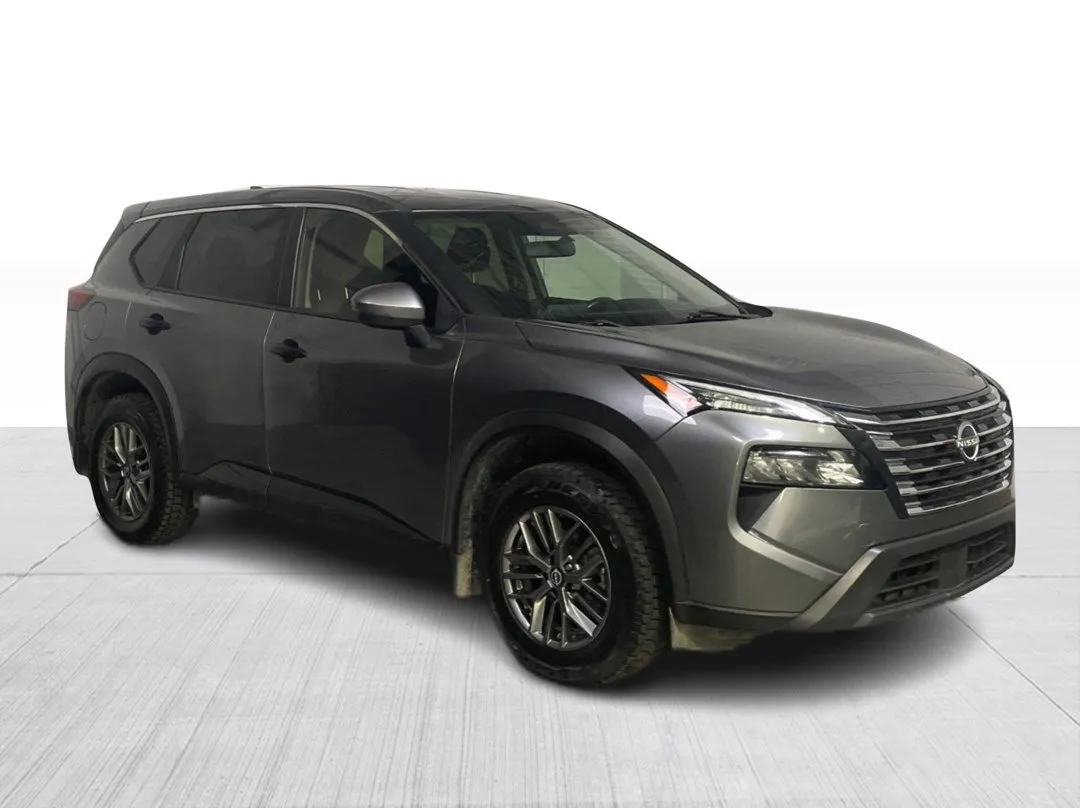 Nissan Rogue 2024 à vendre - photo 1