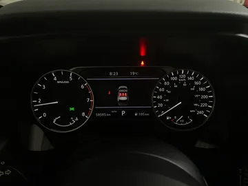 2024 Nissan Rogue - image 15