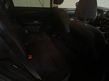2024 Nissan Rogue - image 11