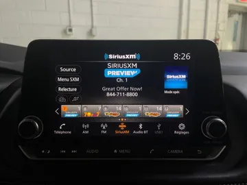 2024 Nissan Rogue - image 28
