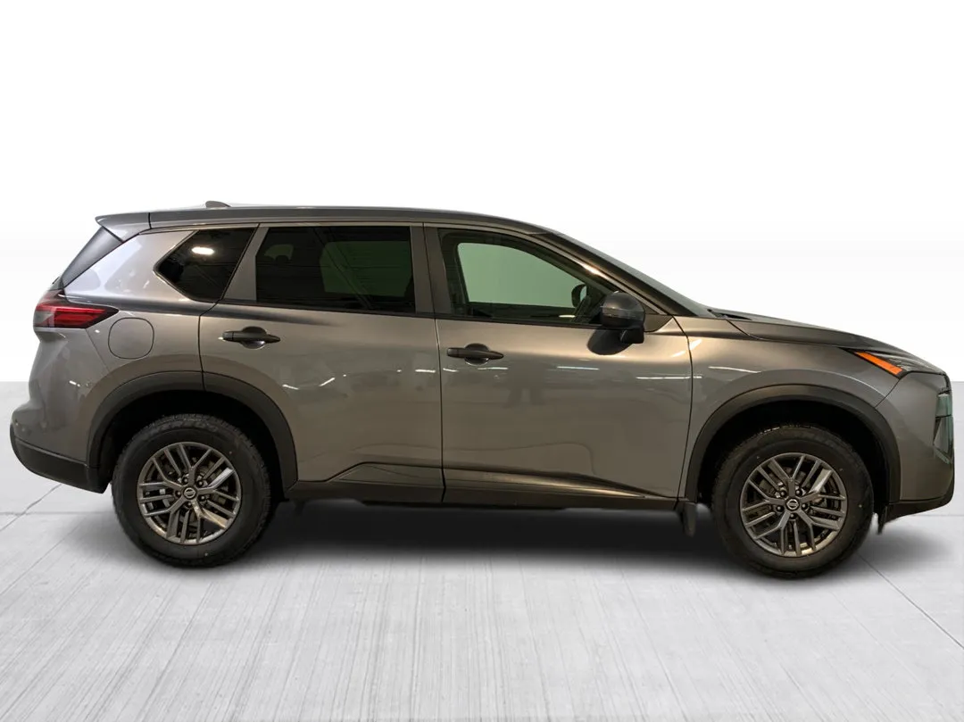 Nissan Rogue 2024 à vendre - photo 2