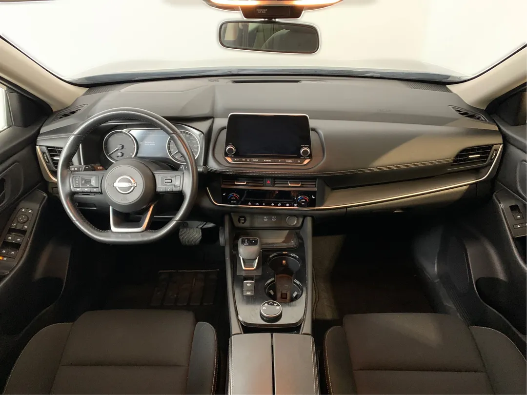 Nissan Rogue 2024 à vendre - photo 4