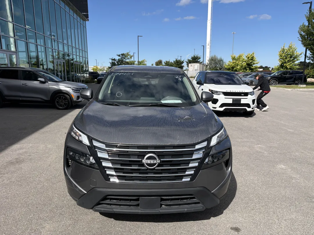 2024 Nissan Rogue for sale - photo 2