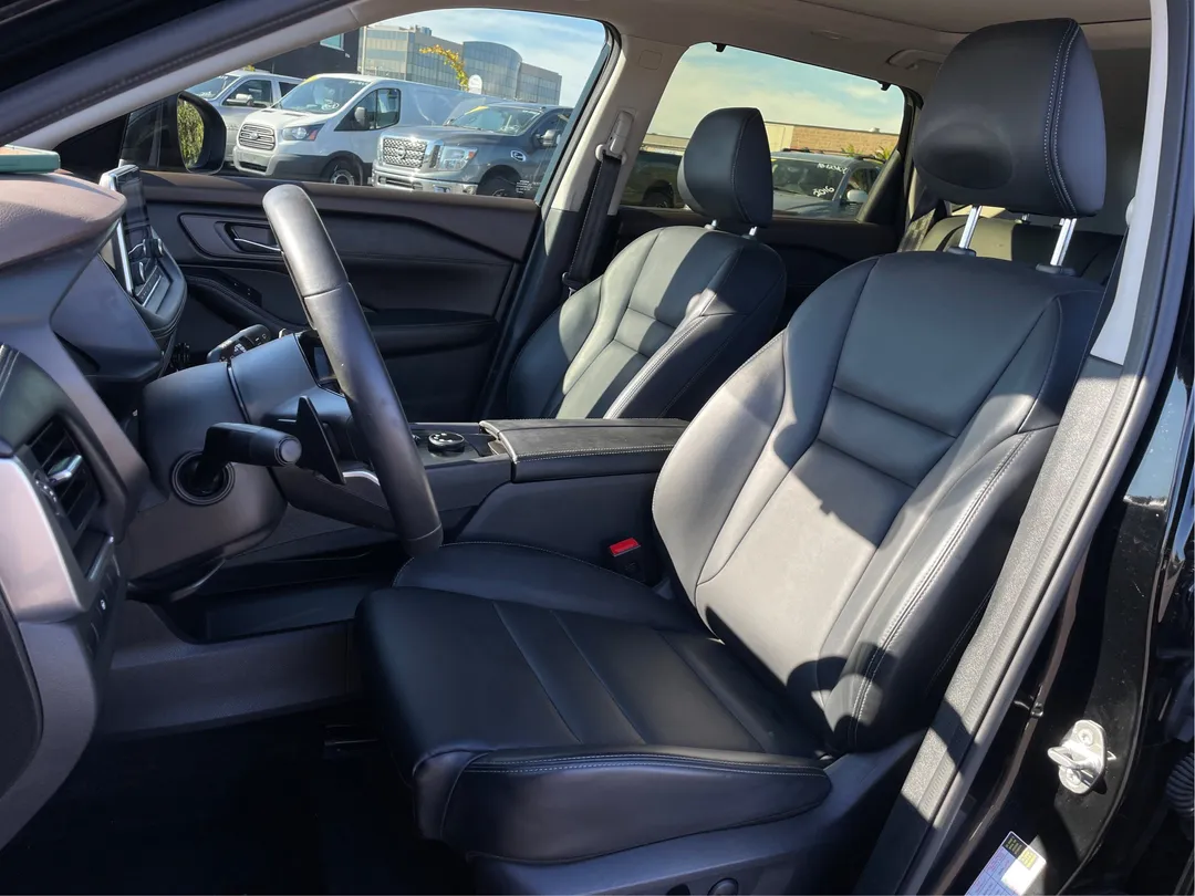 2023 Nissan Rogue for sale - photo 3