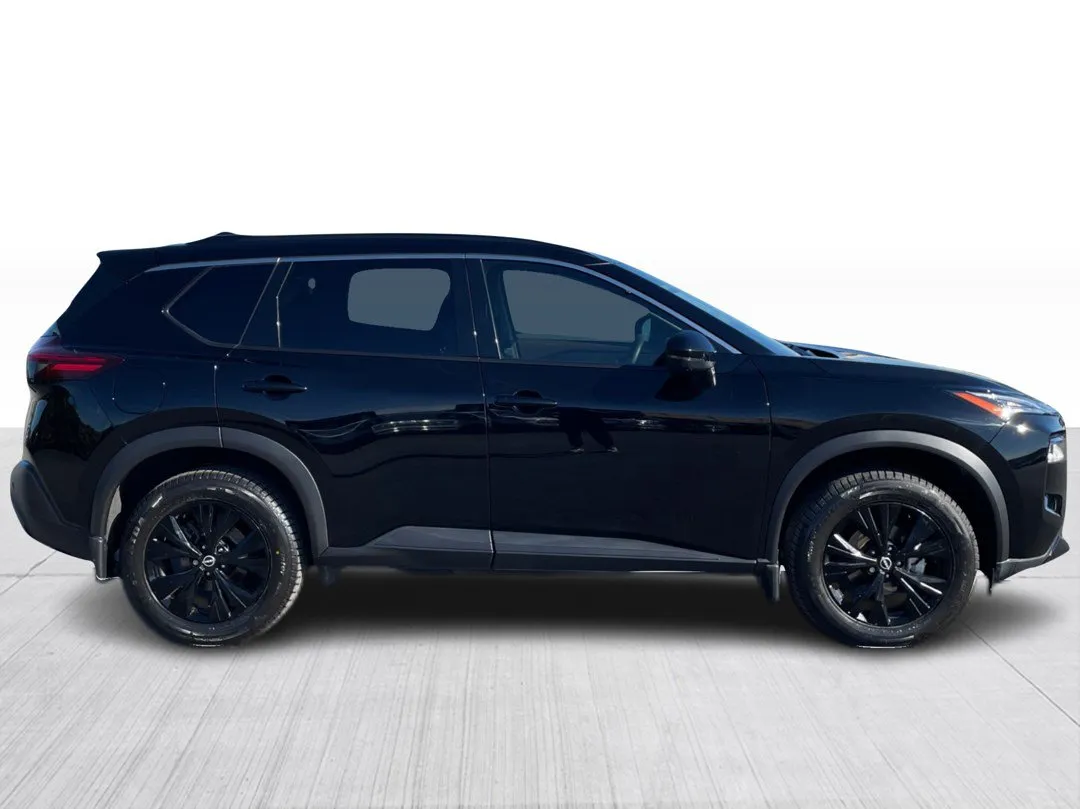 2023 Nissan Rogue for sale - photo 2
