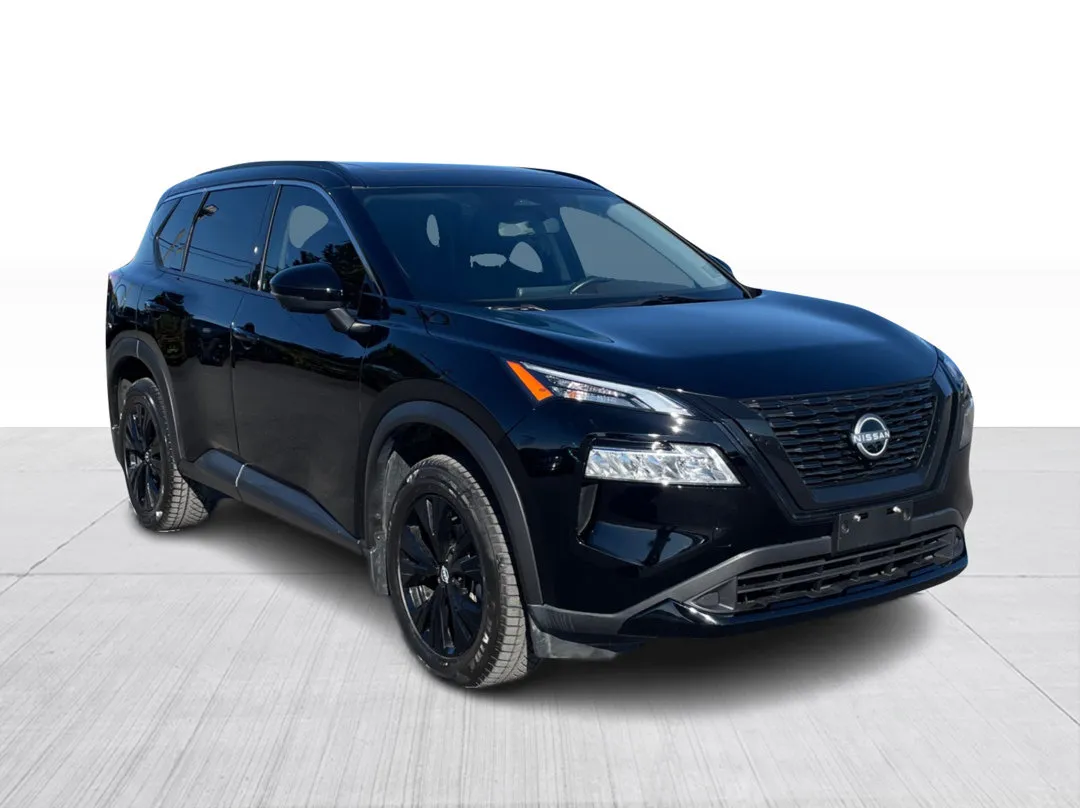 2023 Nissan Rogue for sale - photo 1