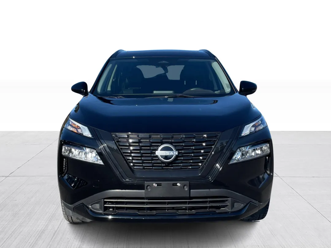 2023 Nissan Rogue for sale - photo 2