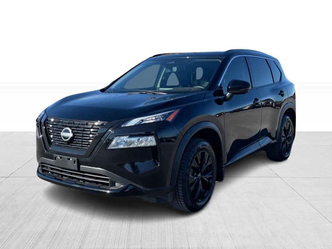 2023 Nissan Rogue for sale - photo 3