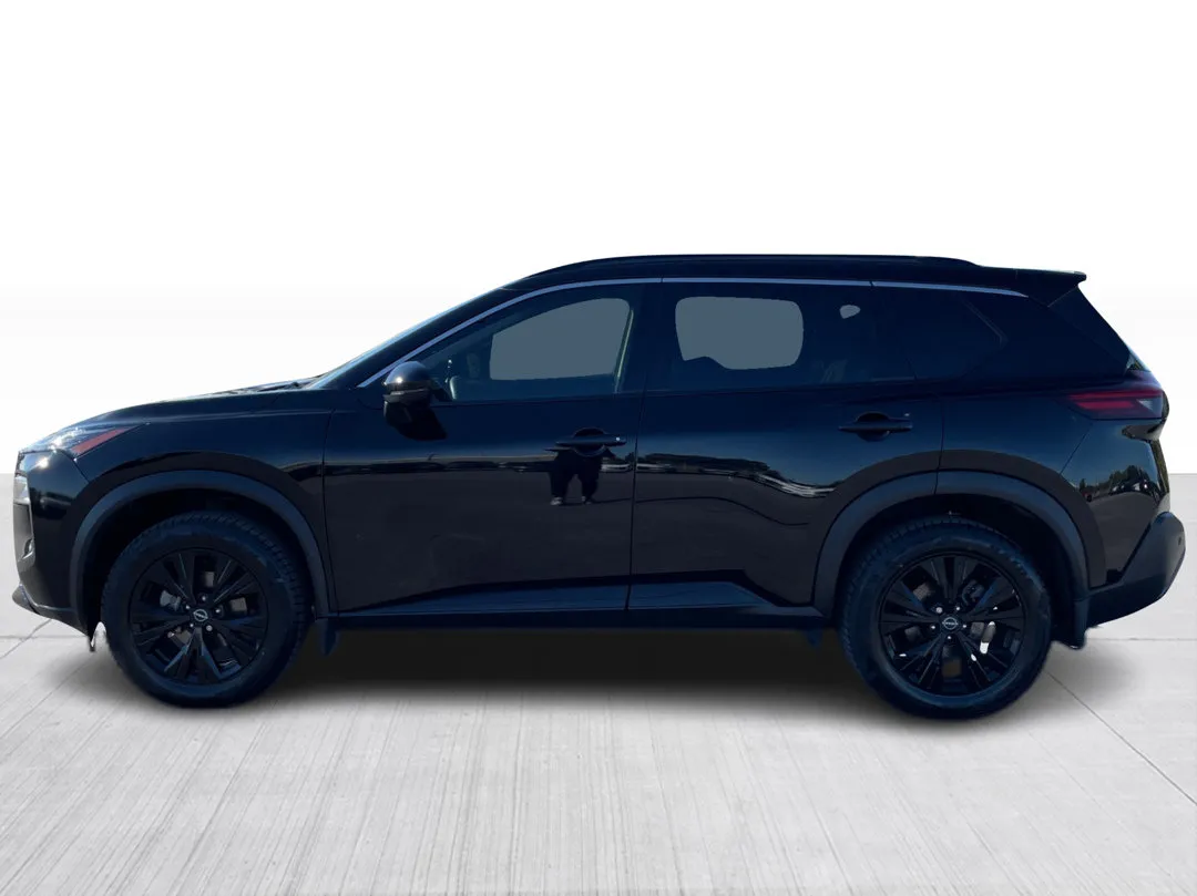 2023 Nissan Rogue for sale - photo 4