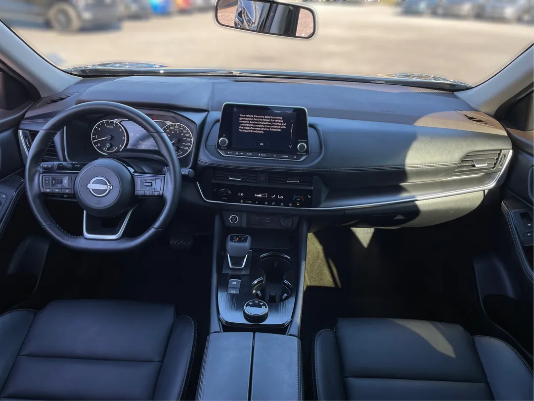 2023 Nissan Rogue for sale - photo 4