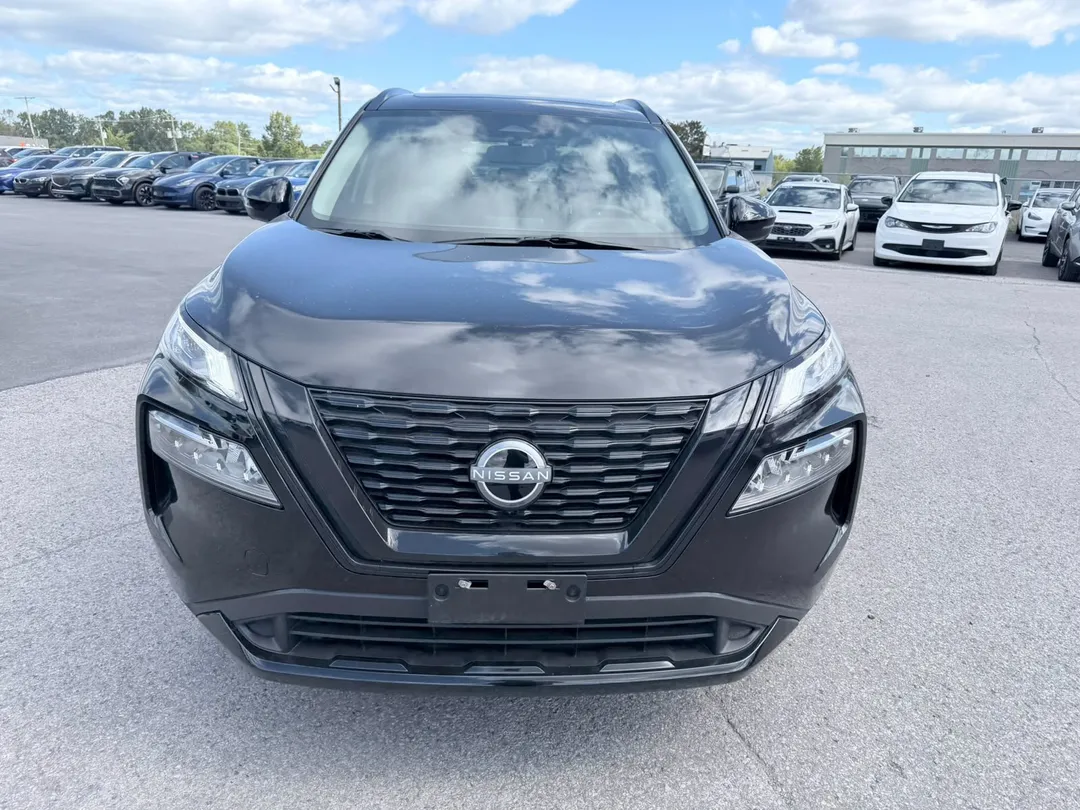 2023 Nissan Rogue for sale - photo 2