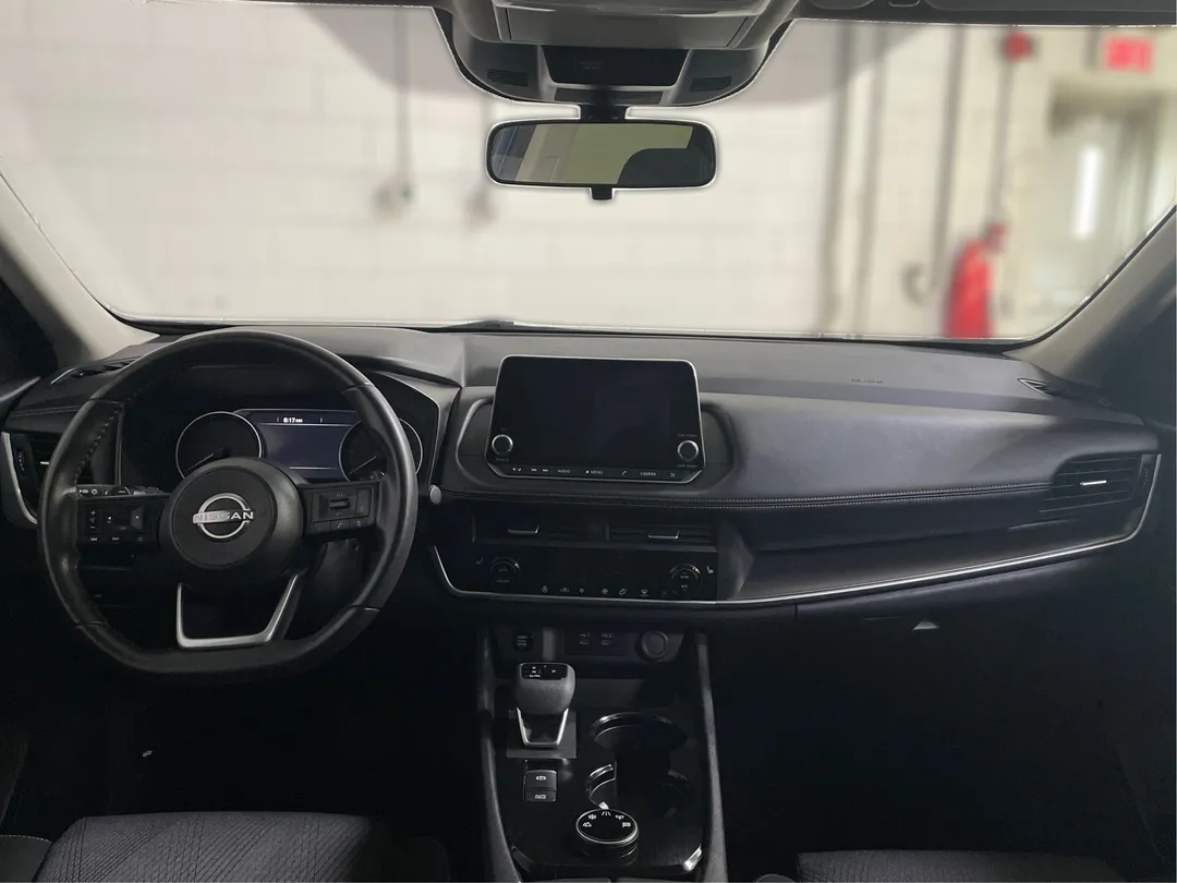 Nissan Rogue 2024 à vendre - photo 4