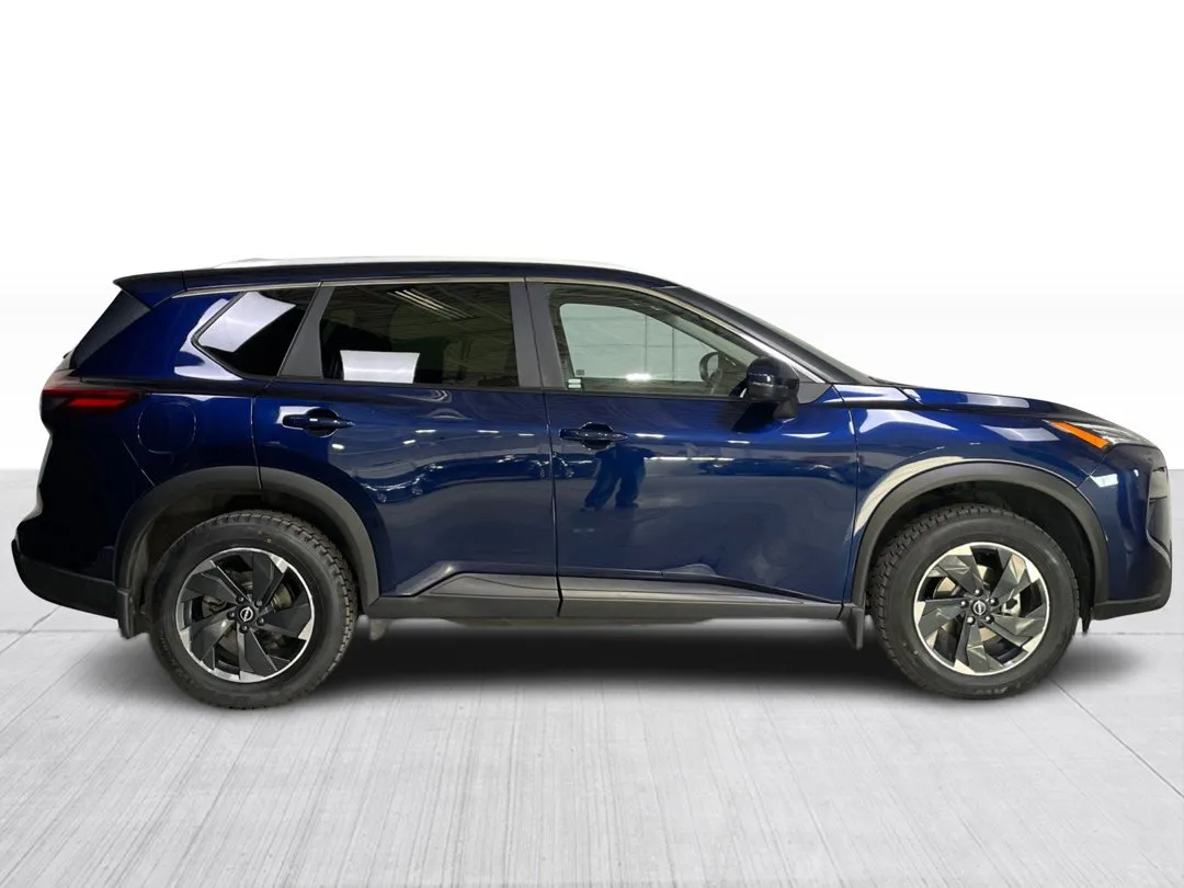 Nissan Rogue 2024 à vendre - photo 2