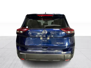 2024 Nissan Rogue - image 13
