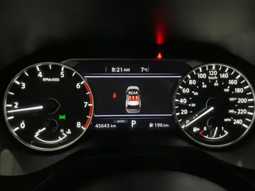 2024 Nissan Rogue - image 18