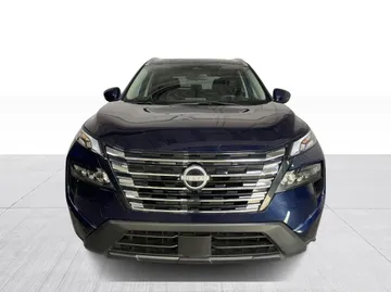 2024 Nissan Rogue - image 9