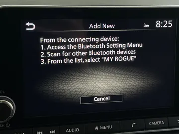 2024 Nissan Rogue - image 26