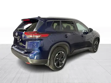 2024 Nissan Rogue - image 14