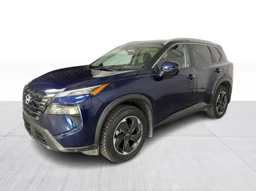 2024 Nissan Rogue - image 10