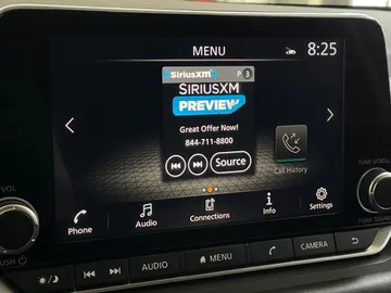 2024 Nissan Rogue - image 28