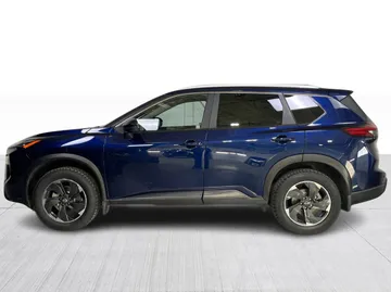 2024 Nissan Rogue - image 11