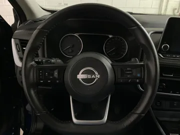 2024 Nissan Rogue - image 19