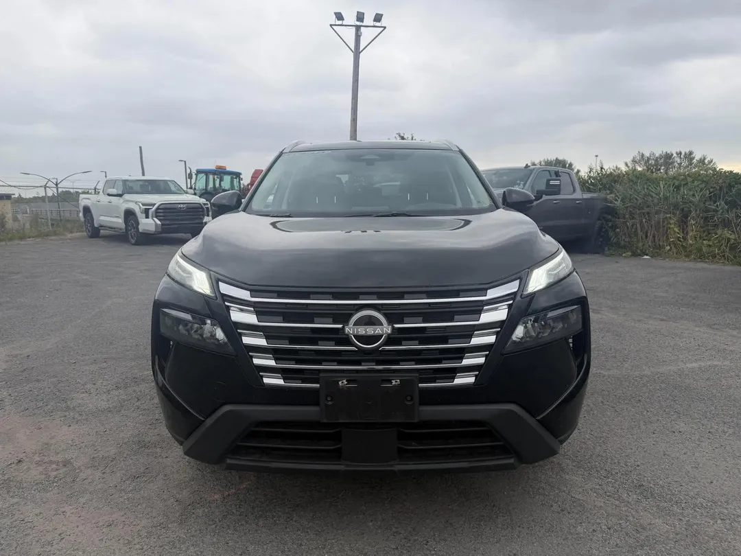 Nissan Rogue 2026 à vendre - photo 2