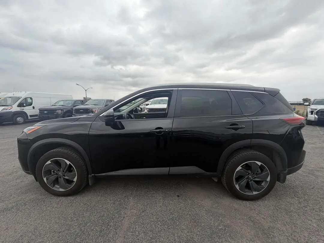 Nissan Rogue 2026 à vendre - photo 4
