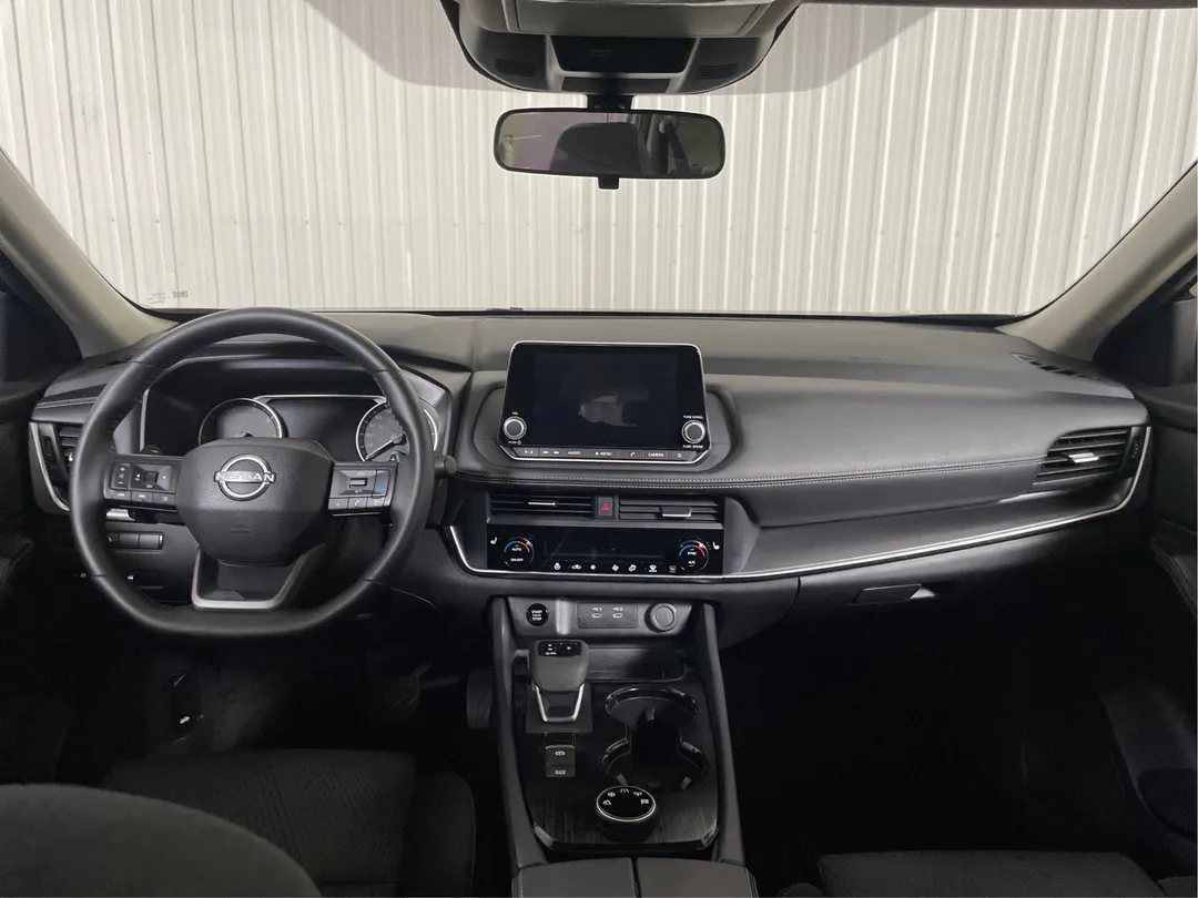 Nissan Rogue 2026 à vendre - photo 4