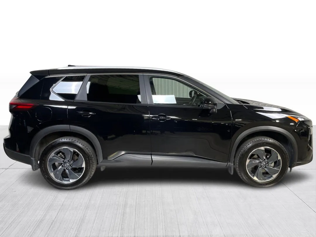 Nissan Rogue 2026 à vendre - photo 2