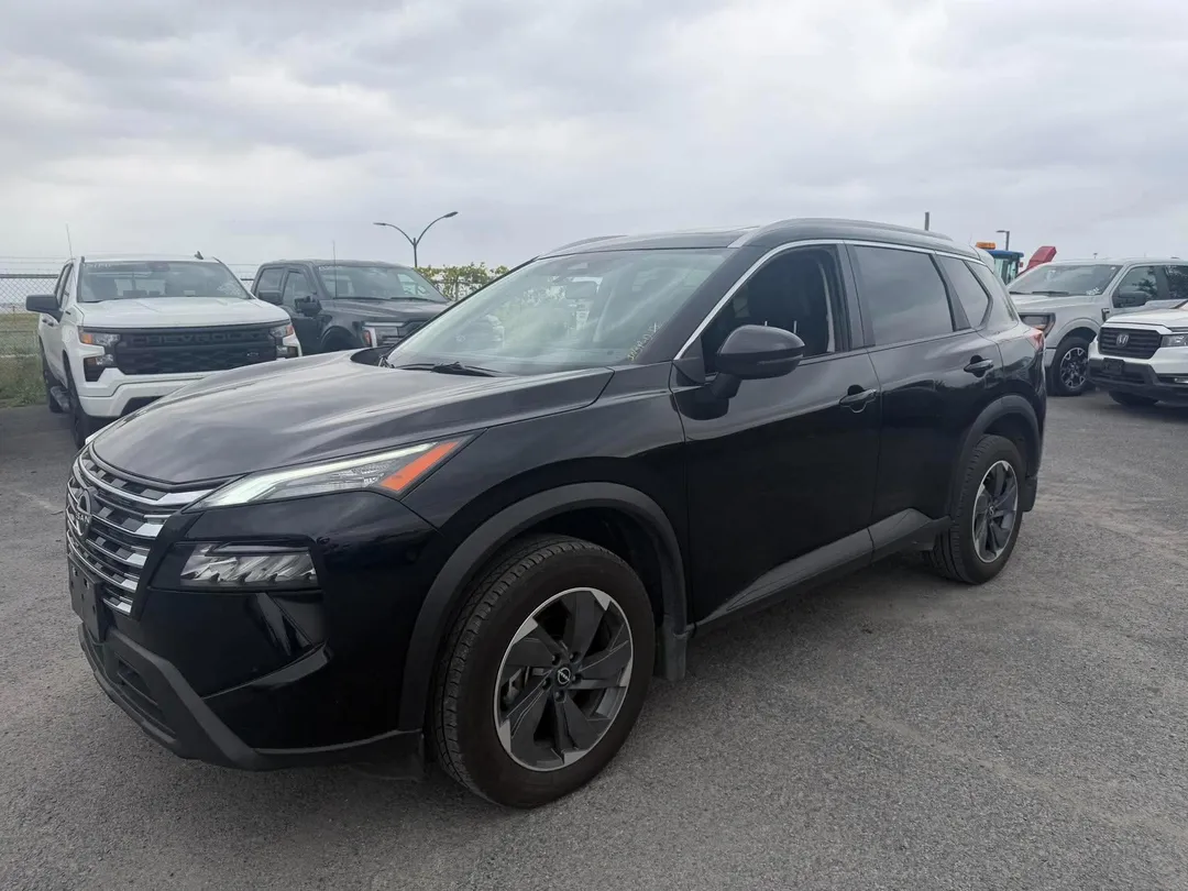 Nissan Rogue 2026 à vendre - photo 3