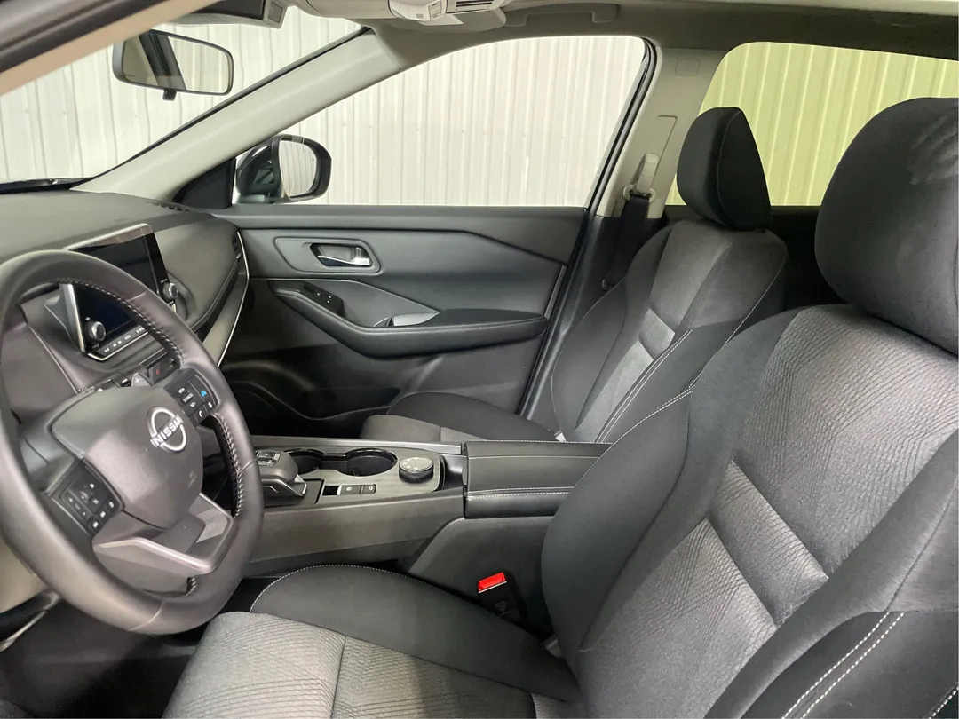 Nissan Rogue 2026 à vendre - photo 3