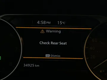 2026 Nissan Rogue - image 29