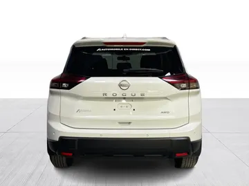 2026 Nissan Rogue - image 7