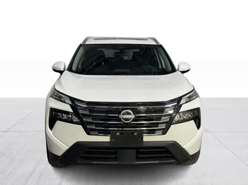2026 Nissan Rogue - image 2