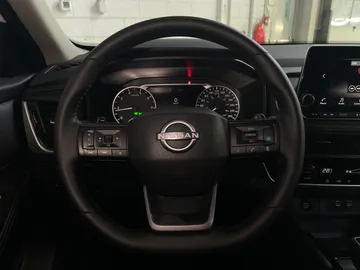 2026 Nissan Rogue - image 17