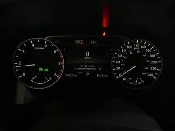 2026 Nissan Rogue - image 16