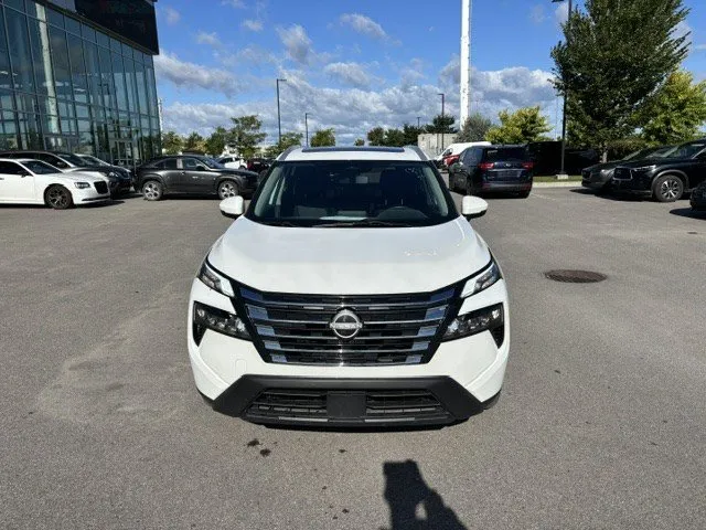 Nissan Rogue 2024 à vendre - photo 2