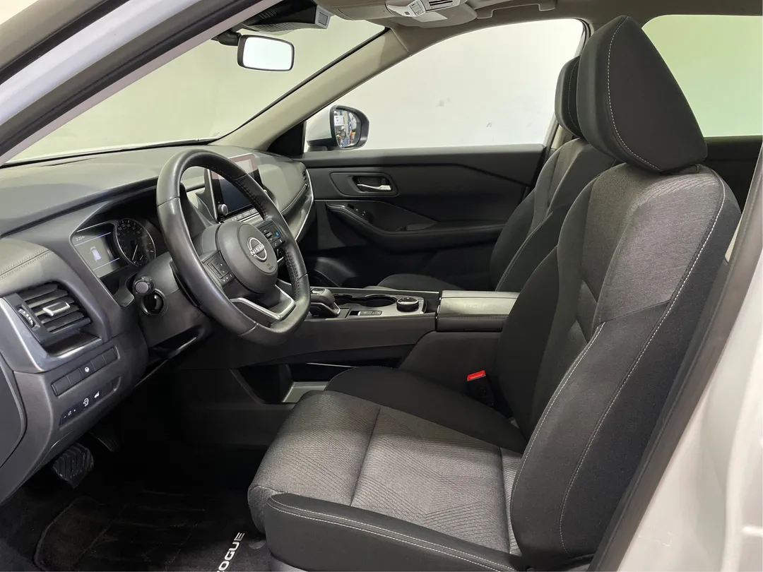 2024 Nissan Rogue for sale - photo 3