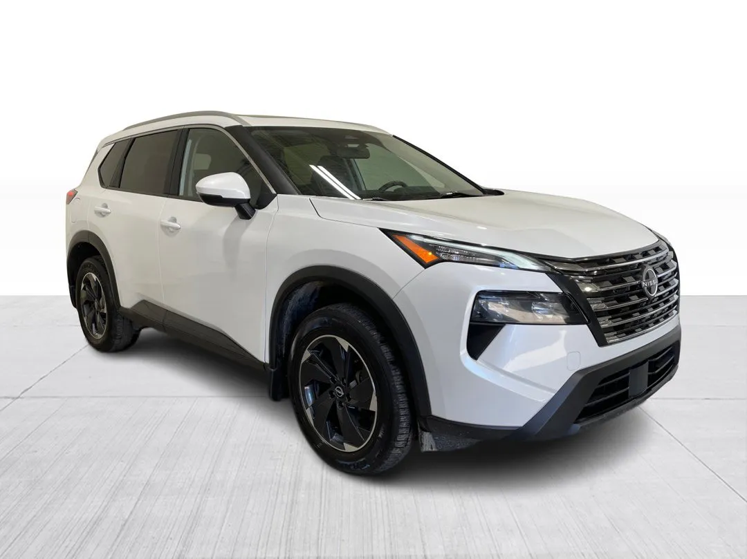 2024 Nissan Rogue for sale - photo 1