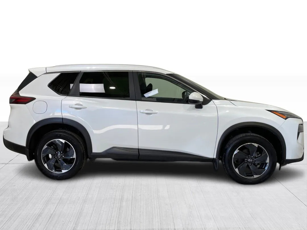2024 Nissan Rogue for sale - photo 2