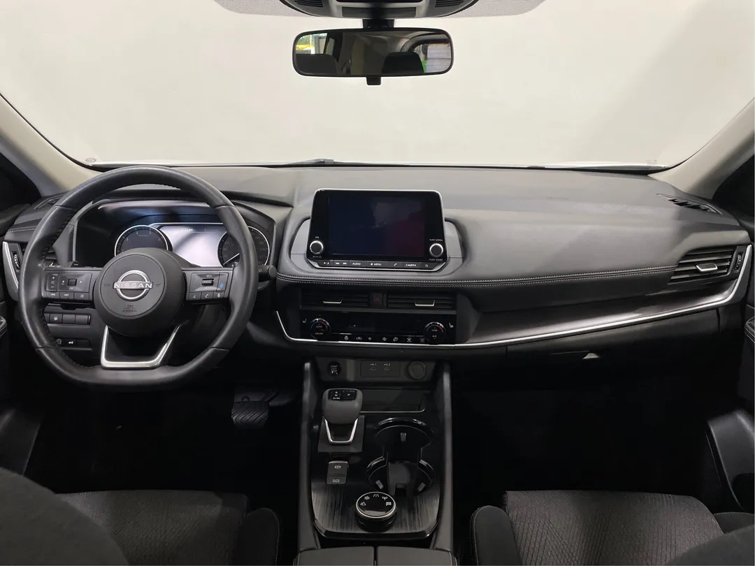 2024 Nissan Rogue for sale - photo 4