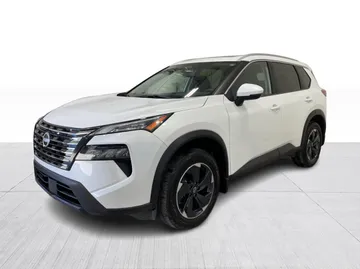 2024 Nissan Rogue - image 10