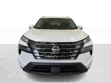 2024 Nissan Rogue - image 9