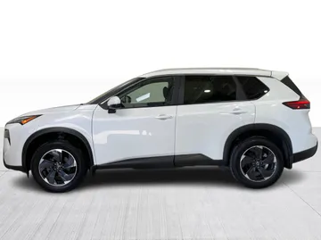 2024 Nissan Rogue - image 11
